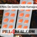 Effets De Gelée Orale Kamagra 27